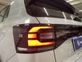 Volkswagen T-Cross 1.0 tsi Urban 95cv Zilver - thumbnail 4