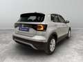 Volkswagen T-Cross 1.0 tsi Urban 95cv Zilver - thumbnail 2