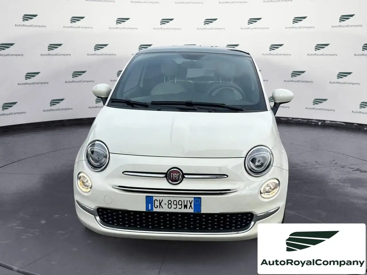 Fiat 500 500 1.0 hybrid Dolcevita 70cv 10