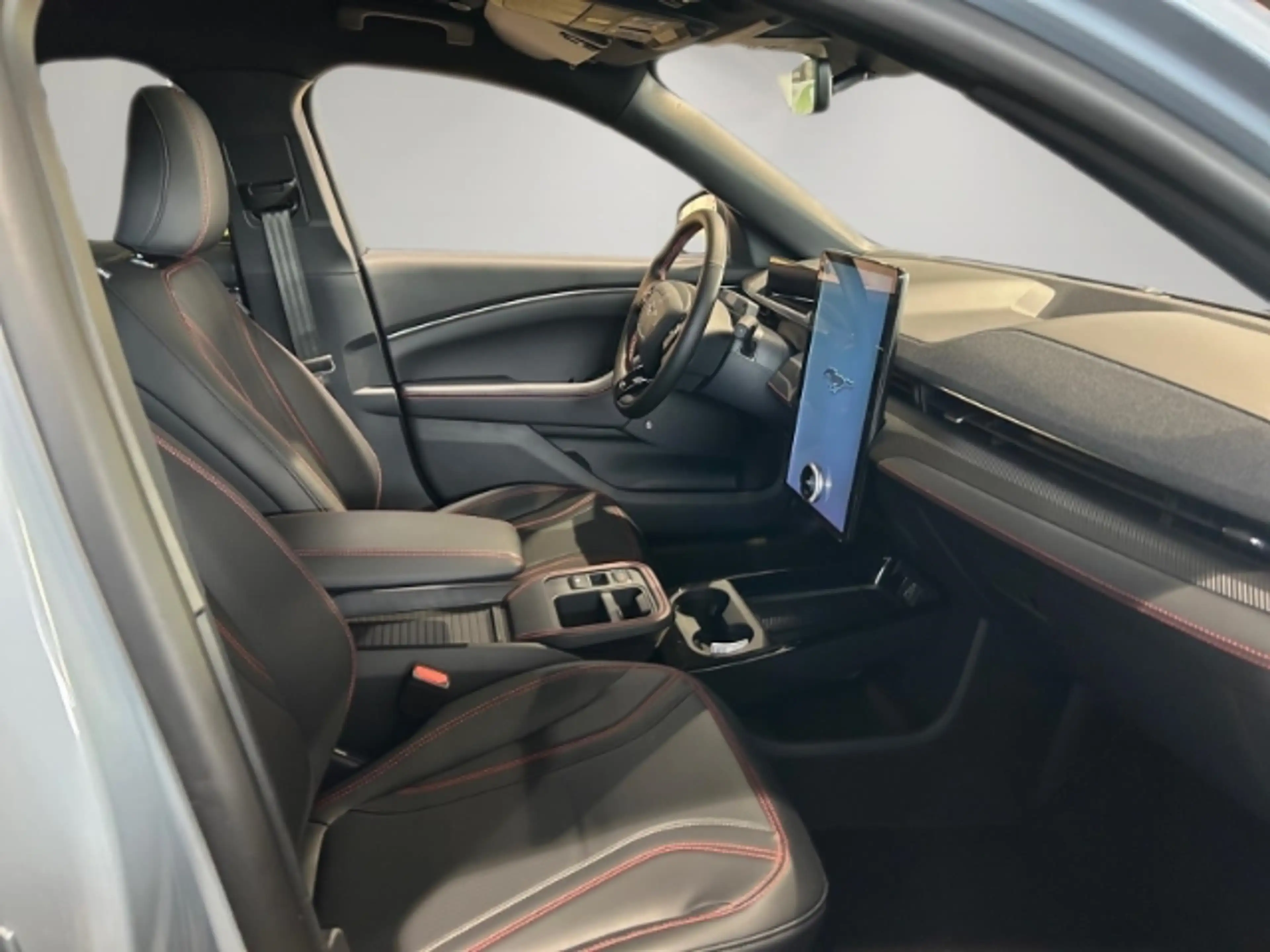 Ford Mustang Mach-E Premium Long Range RWD Klima/Leder Navi/ B&O/ Appl — photo 14