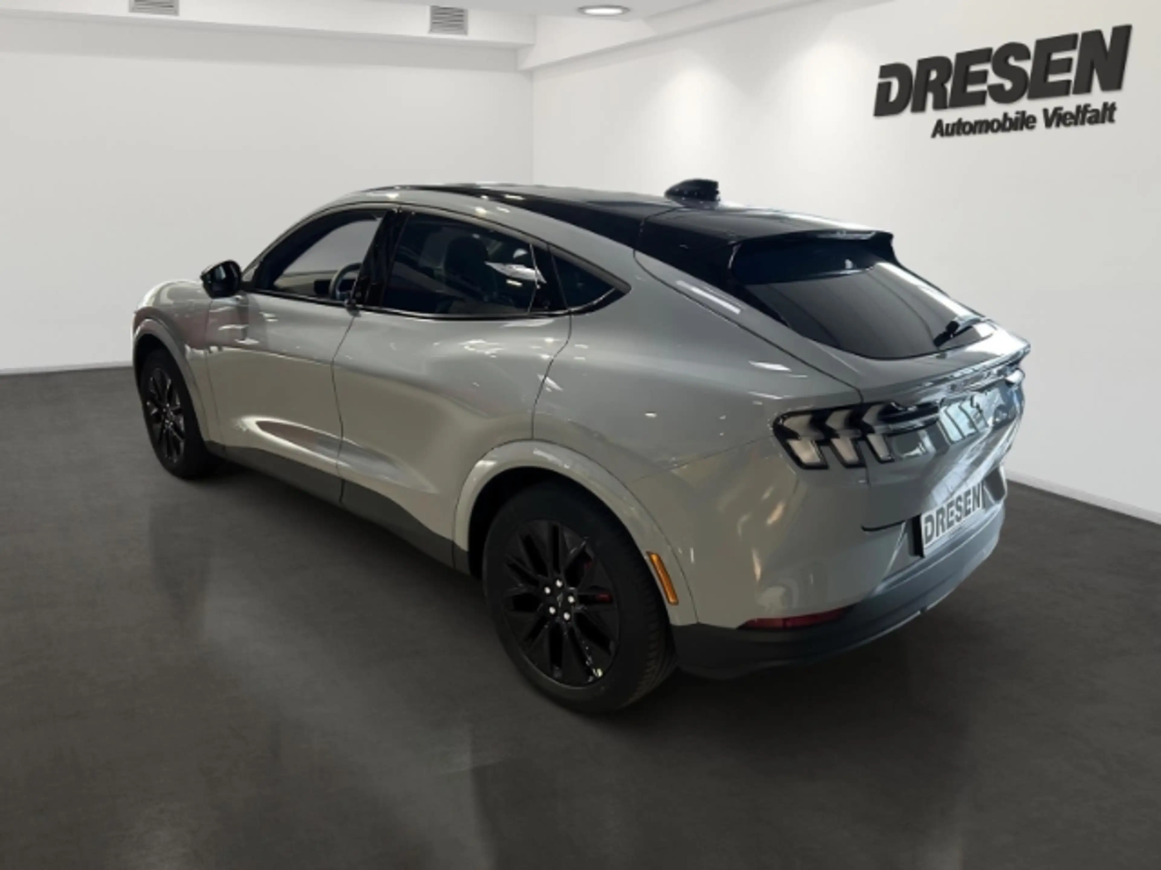 Ford Mustang Mach-E Premium Long Range RWD Klima/Leder Navi/ B&O/ Appl — photo 5