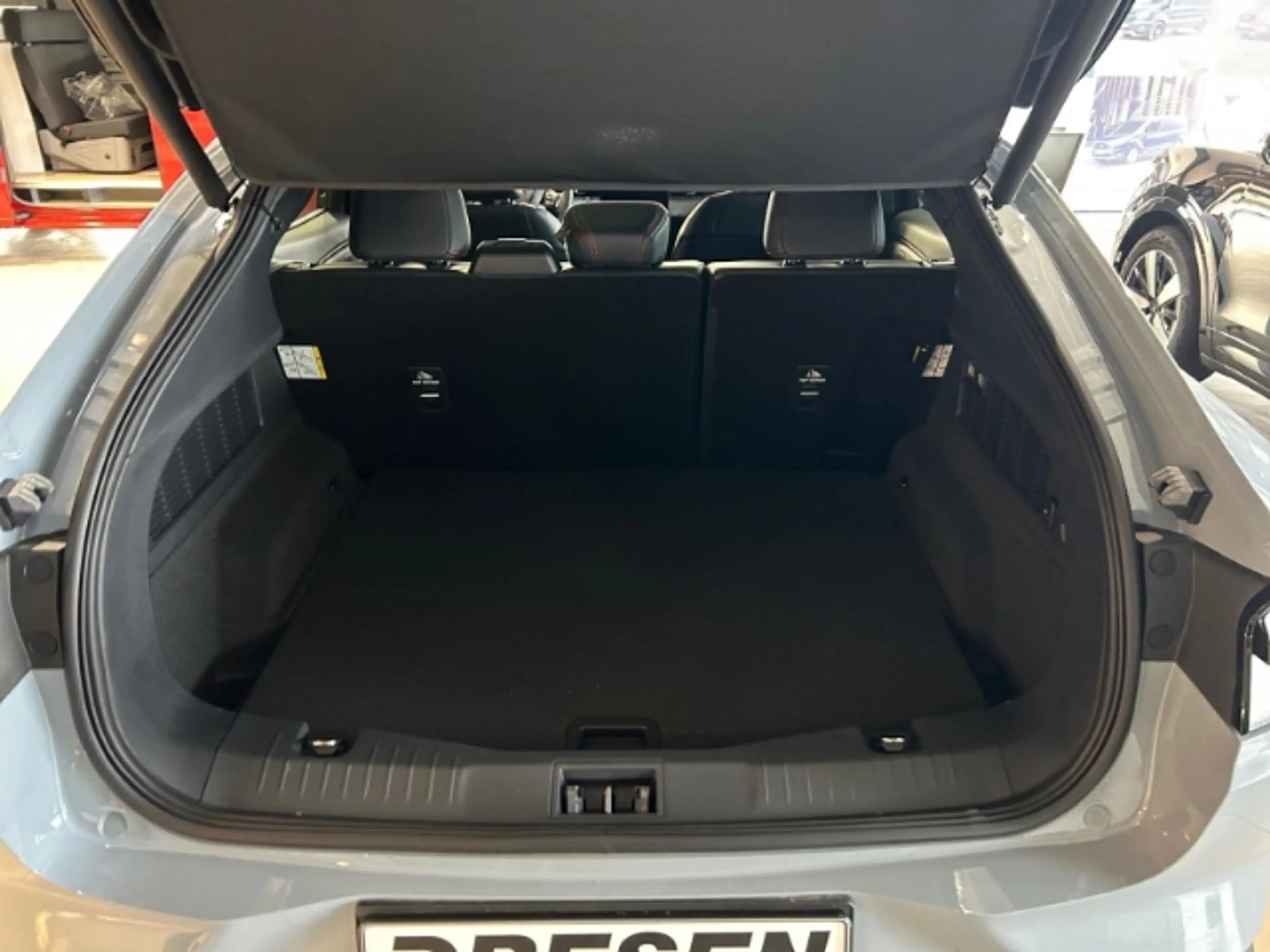 Ford Mustang Mach-E Premium Long Range RWD Klima/Leder Navi/ B&O/ Appl — photo 12