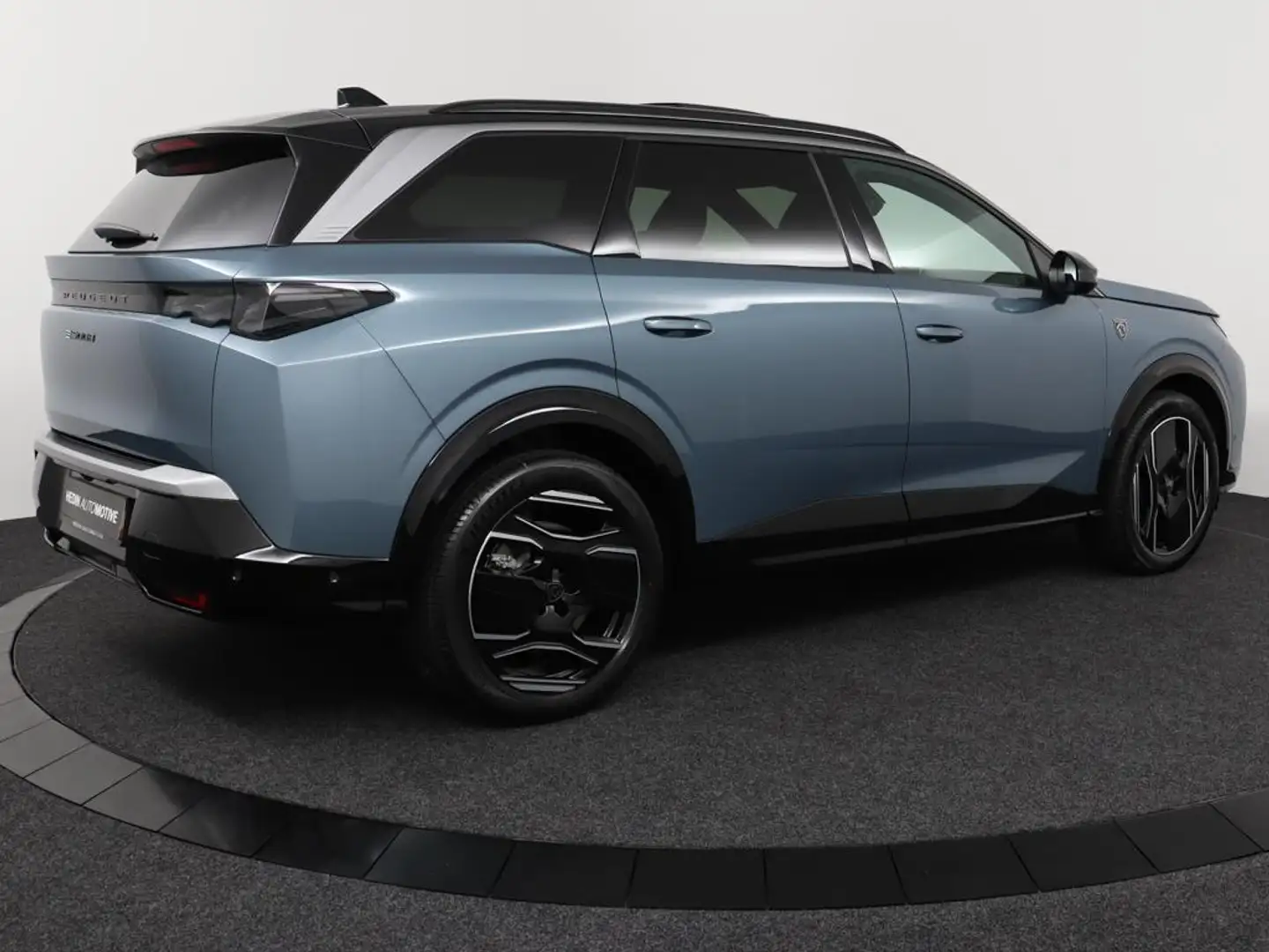 Peugeot 5008 e-5008 GT 73 kWh 210 | Navigatie | 360 Camera | Ad Bleu - 2