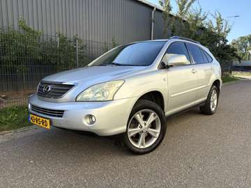 400h Executive / AUTOMAAT / NAVI / CRUISE / YOUNGT