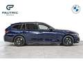 BMW 330 e Touring - 2ans/jaar garantie Bleu - thumbnail 3