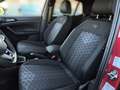 Volkswagen T-Cross 1.0 TSI DSG R-Line LED IQ.LIGHT NAVI Rot - thumbnail 9