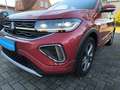 Volkswagen T-Cross 1.0 TSI DSG R-Line LED IQ.LIGHT NAVI Rot - thumbnail 18