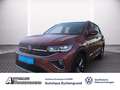 Volkswagen T-Cross 1.0 TSI DSG R-Line LED IQ.LIGHT NAVI Rot - thumbnail 1