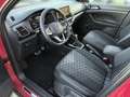 Volkswagen T-Cross 1.0 TSI DSG R-Line LED IQ.LIGHT NAVI Rot - thumbnail 8