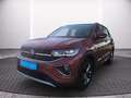 Volkswagen T-Cross 1.0 TSI DSG R-Line LED IQ.LIGHT NAVI Rot - thumbnail 2
