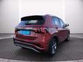 Volkswagen T-Cross 1.0 TSI DSG R-Line LED IQ.LIGHT NAVI Rot - thumbnail 6