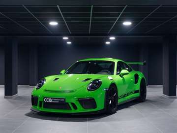 991.2 GT3 RS