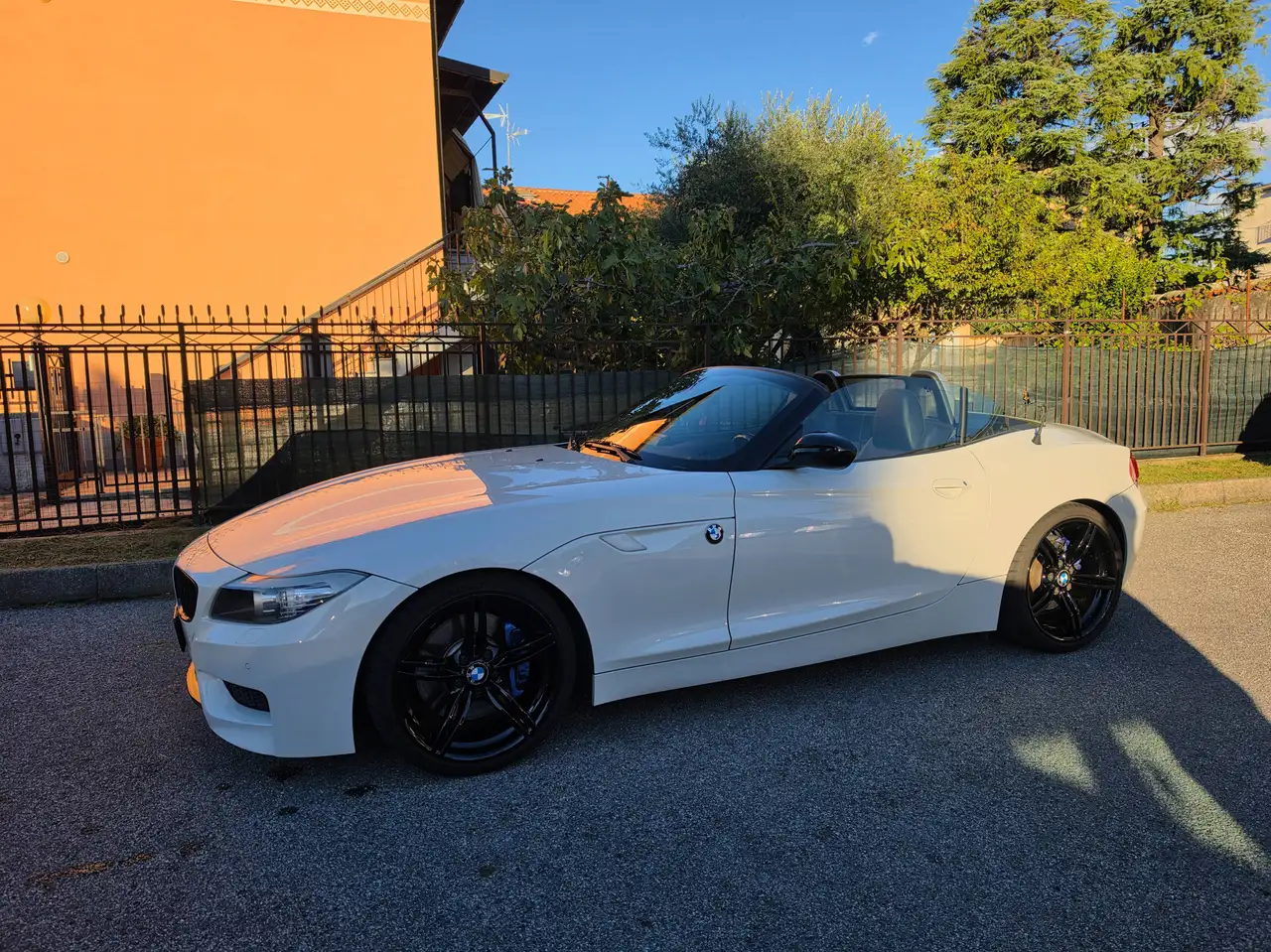 BMW Z4