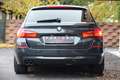 BMW 520 LCI*M-PACK*SHADOW LINE*AUTOMAAT*PANO*EURO6* + GRNT Gris - thumbnail 8