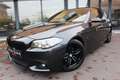 BMW 520 LCI*M-PACK*SHADOW LINE*AUTOMAAT*PANO*EURO6* + GRNT Gris - thumbnail 13
