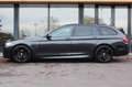 BMW 520 LCI*M-PACK*SHADOW LINE*AUTOMAAT*PANO*EURO6* + GRNT Gris - thumbnail 12