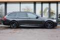 BMW 520 LCI*M-PACK*SHADOW LINE*AUTOMAAT*PANO*EURO6* + GRNT Gris - thumbnail 6