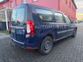 Dacia Logan MCV Kombi LIVE II/ 1.HAND Blau - thumbnail 6