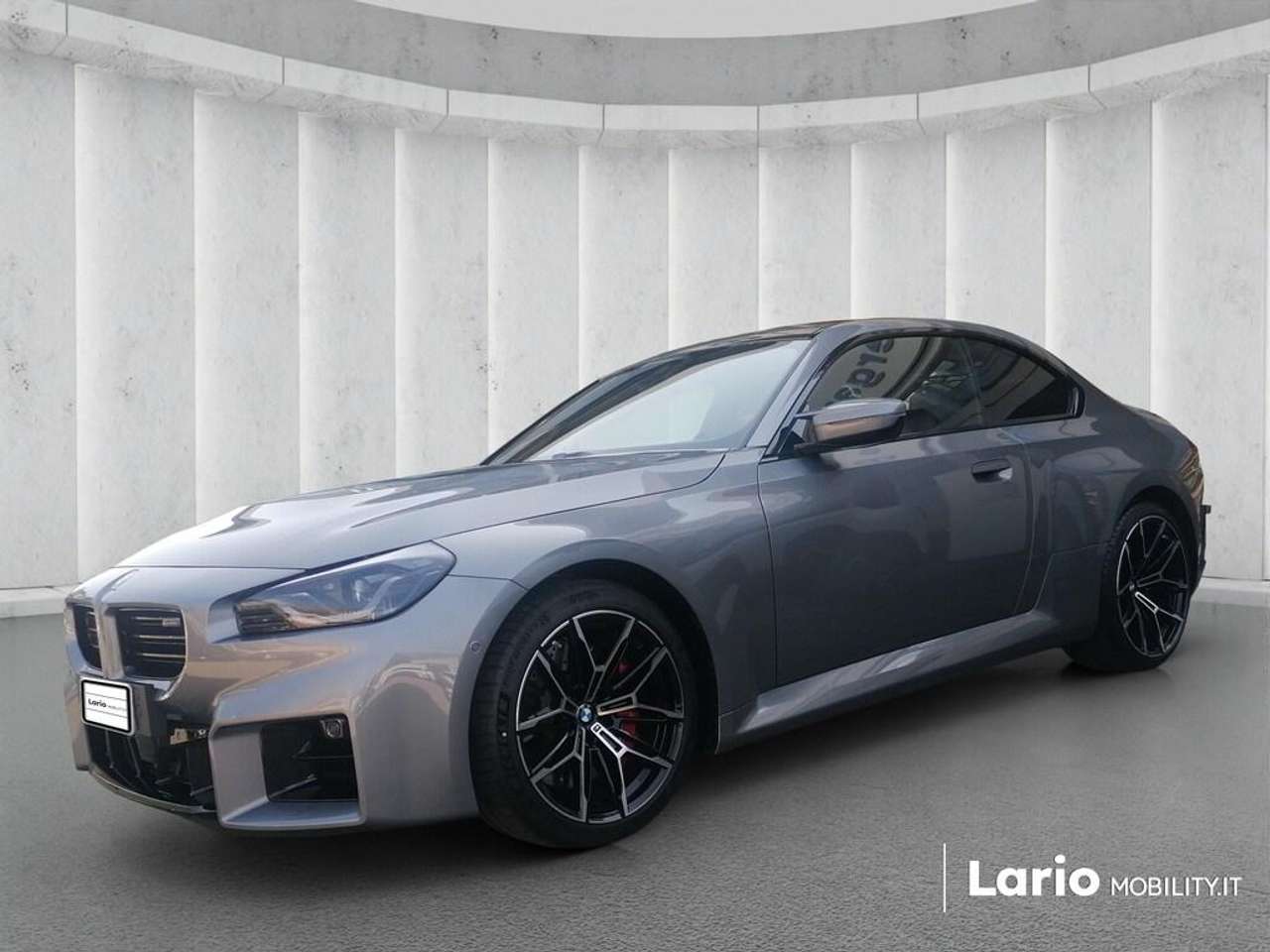 BMW M2 Coupe 3.0 480cv auto