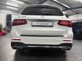 Mercedes-Benz GLC 220 d 4Matic AMG Weiß - thumbnail 5