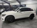 Mercedes-Benz GLC 220 d 4Matic AMG Weiß - thumbnail 4