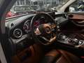 Mercedes-Benz GLC 220 d 4Matic AMG Weiß - thumbnail 20