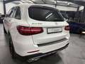 Mercedes-Benz GLC 220 d 4Matic AMG Weiß - thumbnail 8