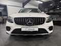 Mercedes-Benz GLC 220 d 4Matic AMG Weiß - thumbnail 2