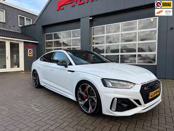 Sportback 2.9 TFSI quattro Edition 25 / RS Dynamic