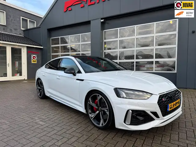 Audi RS5 Sportback 2.9 TFSI quattro Edition 25 / RS Dynamic
