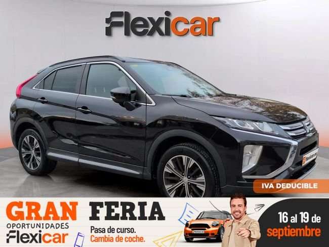 Mitsubishi Eclipse Cross 150 T Spirit 2WD - foto 1