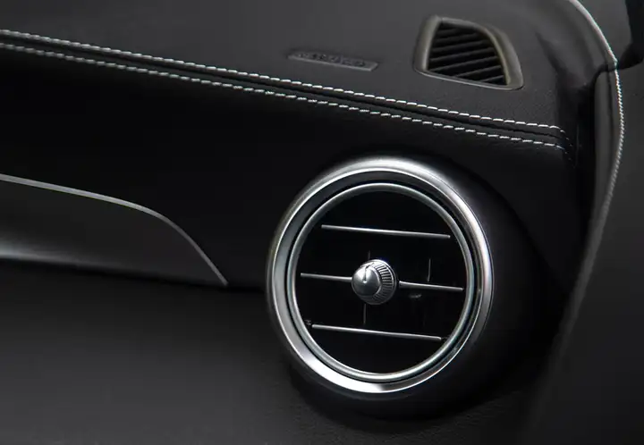 Mercedes-Benz GLC 2022, foto 34