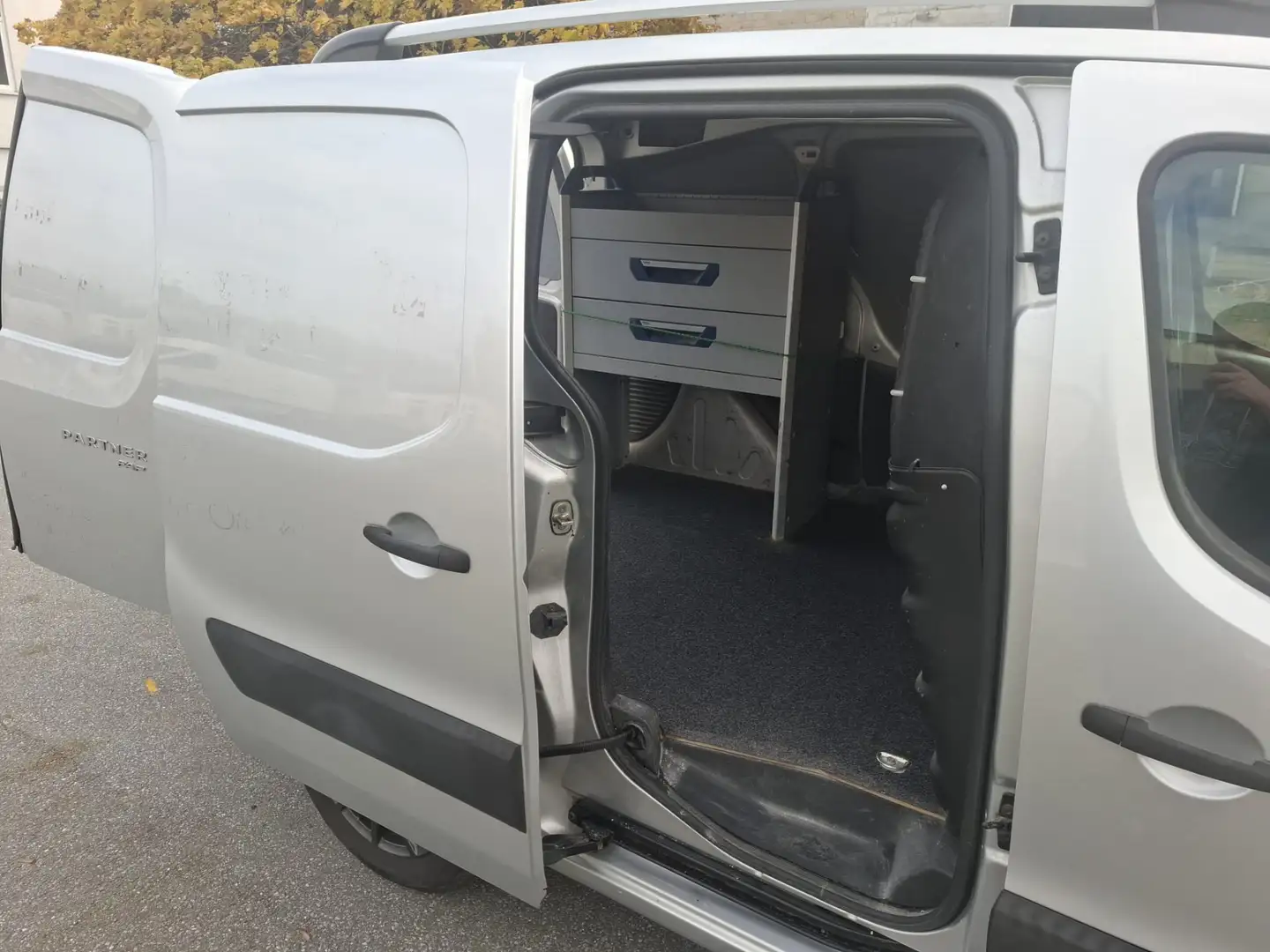 Peugeot Partner Tepee HDi FAP 90 Tendance - 1