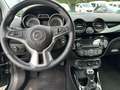 Opel Adam ADAM JAM 1.2 +M&S+PDC+USB+BT+KLIMA+CD+ Noir - thumbnail 9