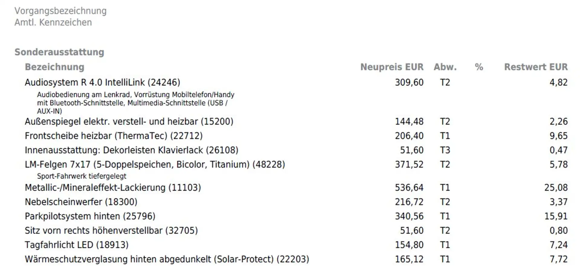 Opel Corsa-e Corsa 1,4 Turbo Ecotec Österreich Edition Grau - 2