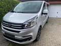 Fiat Talento Talento Ecojet 145 L1H1 Family Silver - thumbnail 1