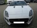 Jaguar F-Type Basis Navi, RFK, Leder-Paket, Technologie-Paket Blanco - thumbnail 2