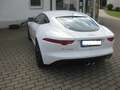 Jaguar F-Type Basis Navi, RFK, Leder-Paket, Technologie-Paket Blanco - thumbnail 4