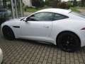 Jaguar F-Type Basis Navi, RFK, Leder-Paket, Technologie-Paket Blanco - thumbnail 3