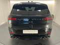 Land Rover Range Rover Sport SV 4.4 V8 635ch Edition One Carbone - 39000km - 1°main - Origine France Schwarz - thumbnail 4