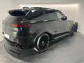 Land Rover Range Rover Sport SV 4.4 V8 635ch Edition One Carbone - 39000km - 1°main - Origine France Schwarz - thumbnail 5