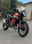 KTM 390 Adventure - thumbnail 1