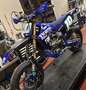 Yamaha YZ 450 Supermotard - Special Price Negro - thumbnail 1