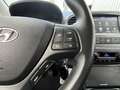 Hyundai i10 1.0i Premium | Navigatie | Stoelverw. | Cruise Con Zwart - thumbnail 28