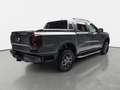 Ford Ranger RANGER 3.0 ECOBLUE AUTO. WILDTRAK E-4WD DOKA NAVI Grau - thumbnail 4