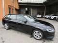 Audi A4 A4 Avant 2.0 tfsi Mhev S-tronic 190cv *297.000 KM* Nero - thumbnail 3