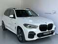 BMW X5 xDrive 45e M *LASER*PANO*AHK*ACC*HuD*360°*KeyGo Weiß - thumbnail 1