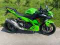 Kawasaki Ninja 400 KRT Edition Green - thumbnail 3