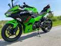 Kawasaki Ninja 400 KRT Edition Green - thumbnail 1