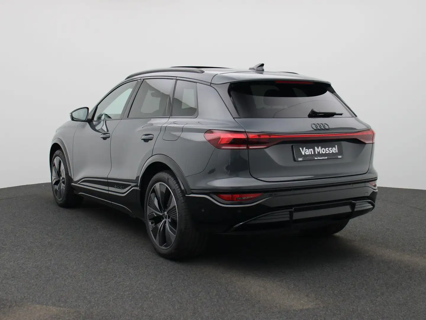 Audi Q6 e-tron Advanced Edition Performance 100 kWh | 306 Gri - 2